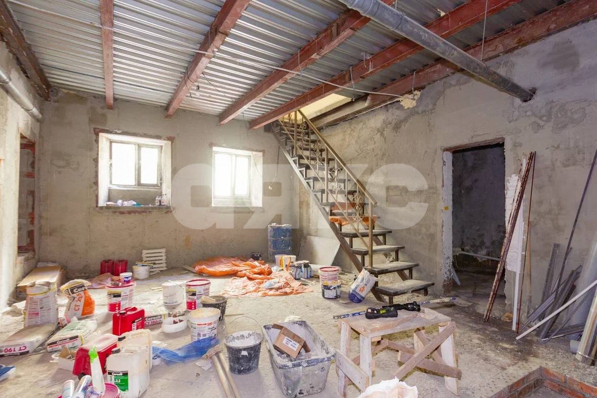 Фото №14: Коммерция 360 м² - Ростов-на-Дону, Кировский, пер. Газетный, 8/47