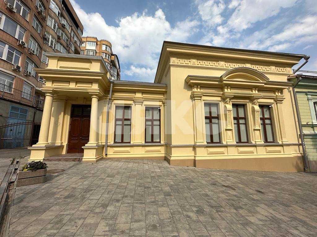 Фото №2: Коммерция 360 м² - Ростов-на-Дону, Кировский, пер. Газетный, 8/47