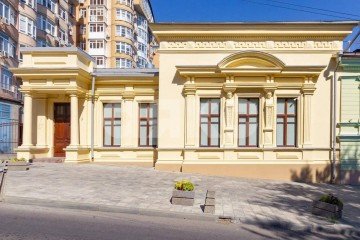 Фото №1: Коммерция 360 м² - Ростов-на-Дону, р. Кировский, пер. Газетный, 8/47