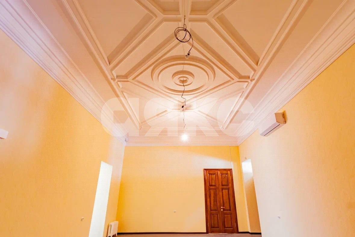 Фото №5: Коммерция 360 м² - Ростов-на-Дону, Кировский, пер. Газетный, 8/47