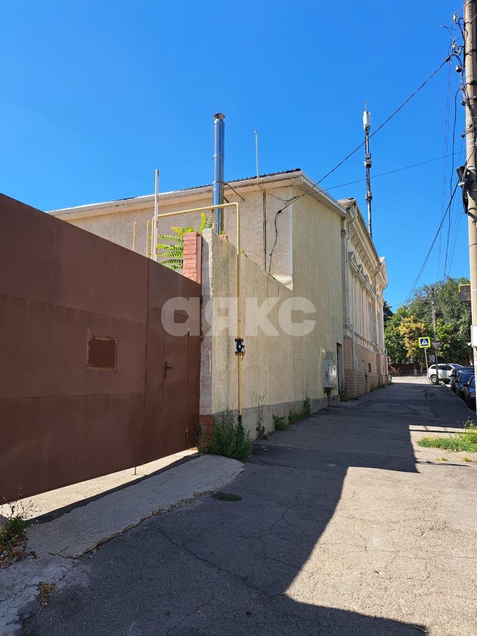 Фото №5: Коммерция 1455 м² - Ростов-на-Дону, Нахичевань, ул. площадь Свободы, 6/2