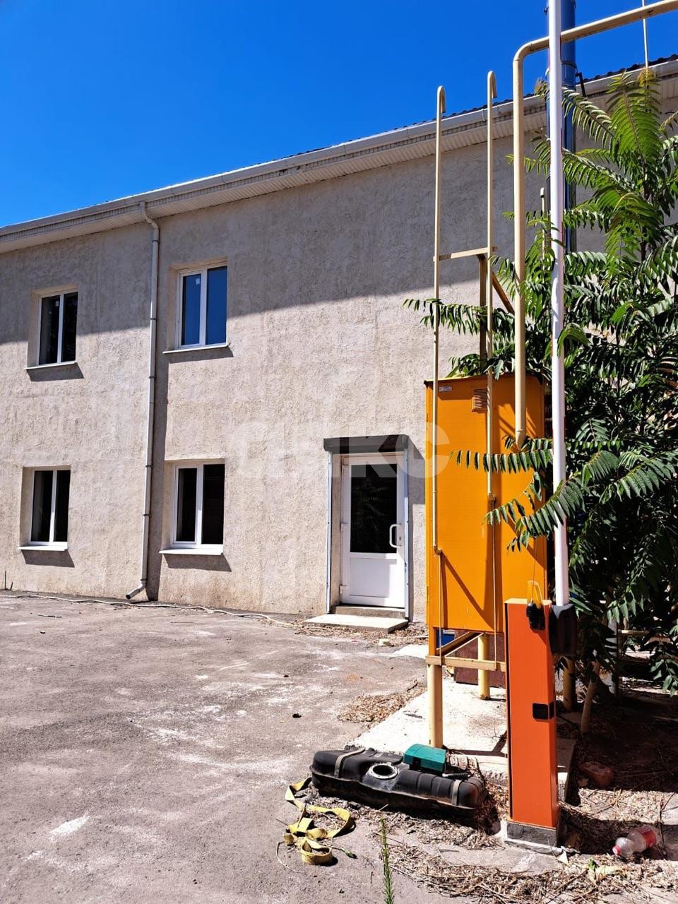 Фото №8: Коммерция 1455 м² - Ростов-на-Дону, Нахичевань, ул. площадь Свободы, 6/2
