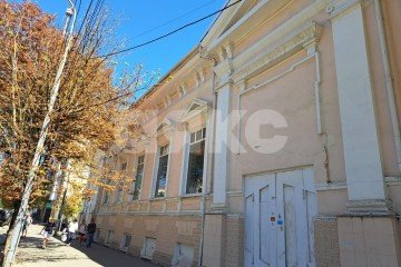 Фото №4: Коммерция 1455 м² - Ростов-на-Дону, мкр. Нахичевань, ул. площадь Свободы, 6/2