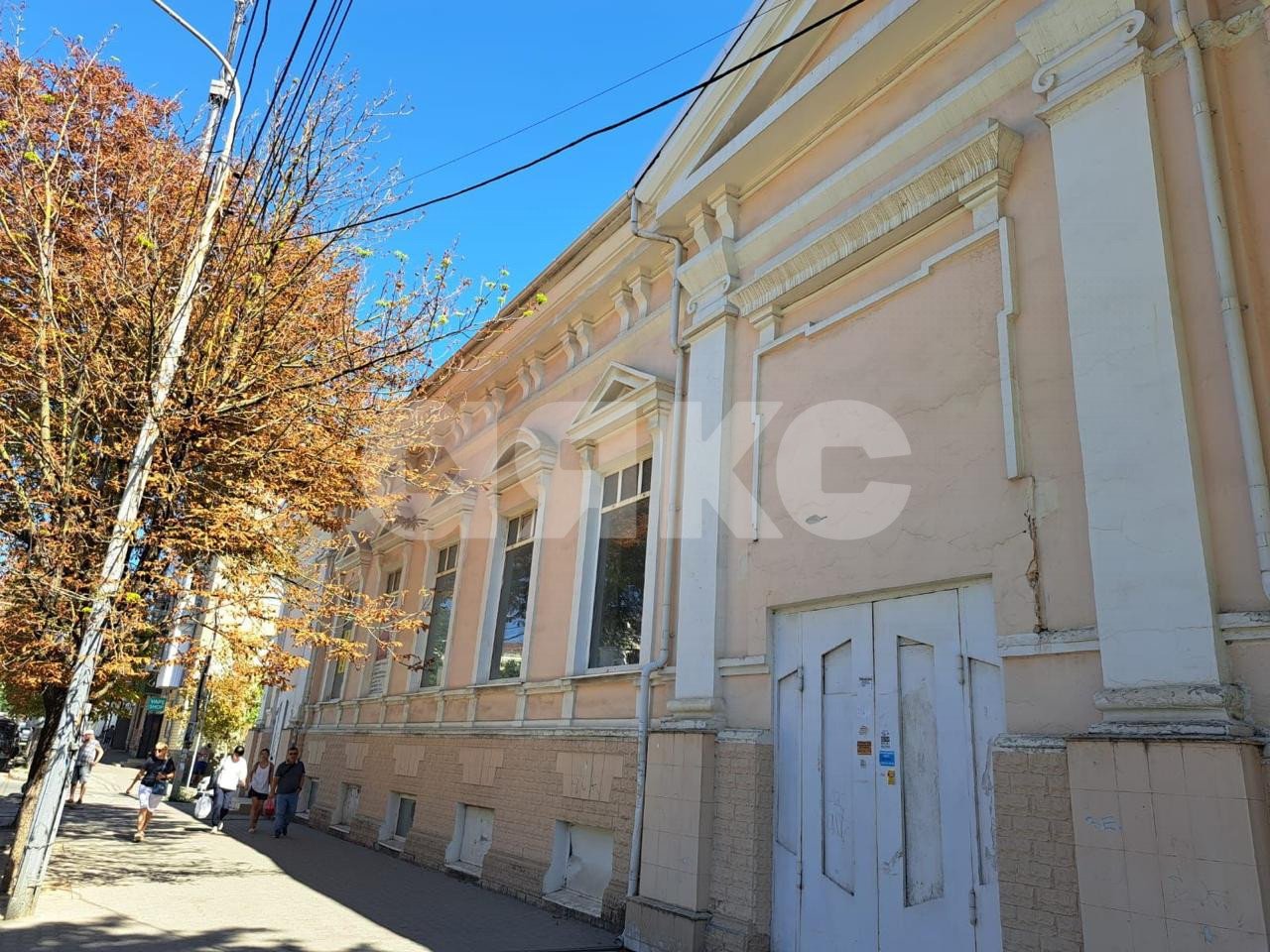Фото №4: Коммерция 1455 м² - Ростов-на-Дону, Нахичевань, ул. площадь Свободы, 6/2