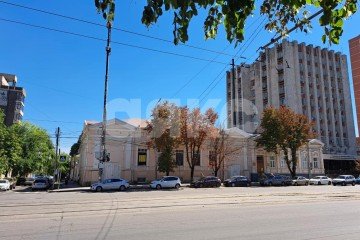 Фото №1: Коммерция 1455 м² - Ростов-на-Дону, мкр. Нахичевань, ул. площадь Свободы, 6/2