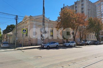 Фото №2: Коммерция 1455 м² - Ростов-на-Дону, мкр. Нахичевань, ул. площадь Свободы, 6/2