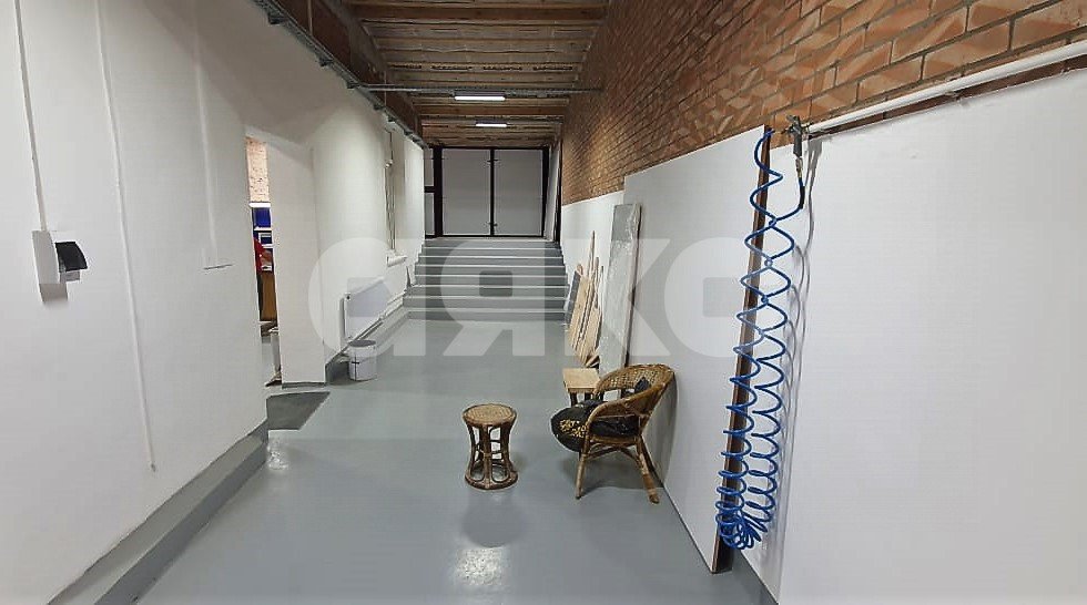 Фото №9: Коммерция 282 м² - Ростов-на-Дону, квартал Совхозный, пер. Технологический, 3Ж