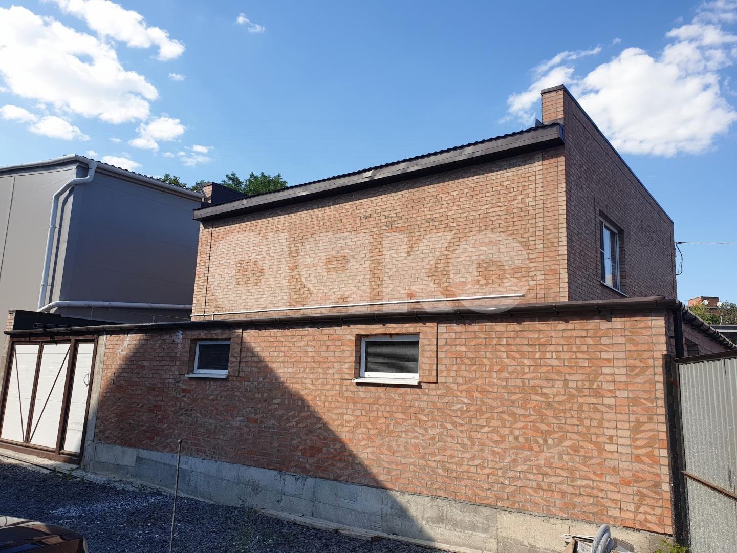 Фото №6: Коммерция 282 м² - Ростов-на-Дону, квартал Совхозный, пер. Технологический, 3Ж