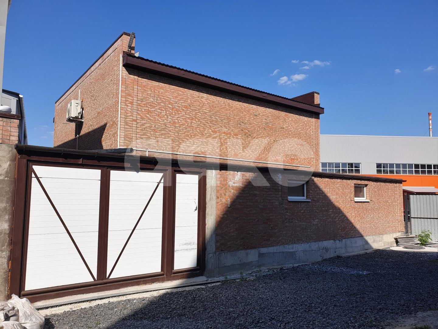 Фото №8: Коммерция 282 м² - Ростов-на-Дону, квартал Совхозный, пер. Технологический, 3Ж