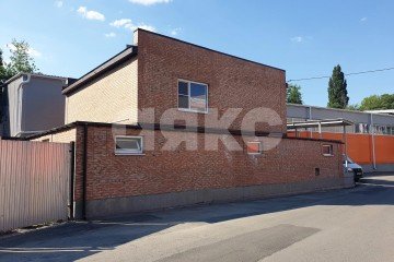 Фото №1: Коммерция 282 м² - Ростов-на-Дону, мкр. квартал Совхозный, пер. Технологический, 3Ж