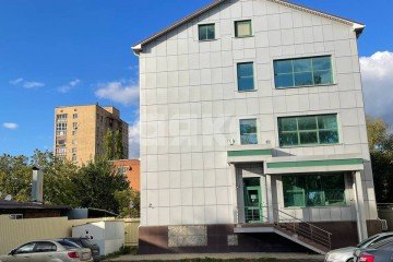 Фото №4: Коммерция 1700 м² - Ростов-на-Дону, р. Ворошиловский, ул. Турмалиновская, 110