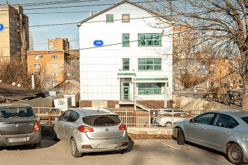 Фото №5: Коммерция 1700 м² - Ростов-на-Дону, р. Ворошиловский, ул. Турмалиновская, 110