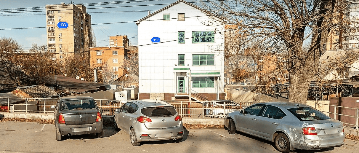 Фото №5: Коммерция 1700 м² - Ростов-на-Дону, Ворошиловский, ул. Турмалиновская, 110