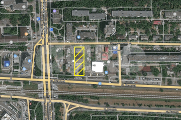 Фото №3: Коммерция 1700 м² - Ростов-на-Дону, р. Ворошиловский, ул. Турмалиновская, 110