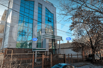 Фото №1: Коммерция 1700 м² - Ростов-на-Дону, р. Ворошиловский, ул. Турмалиновская, 110
