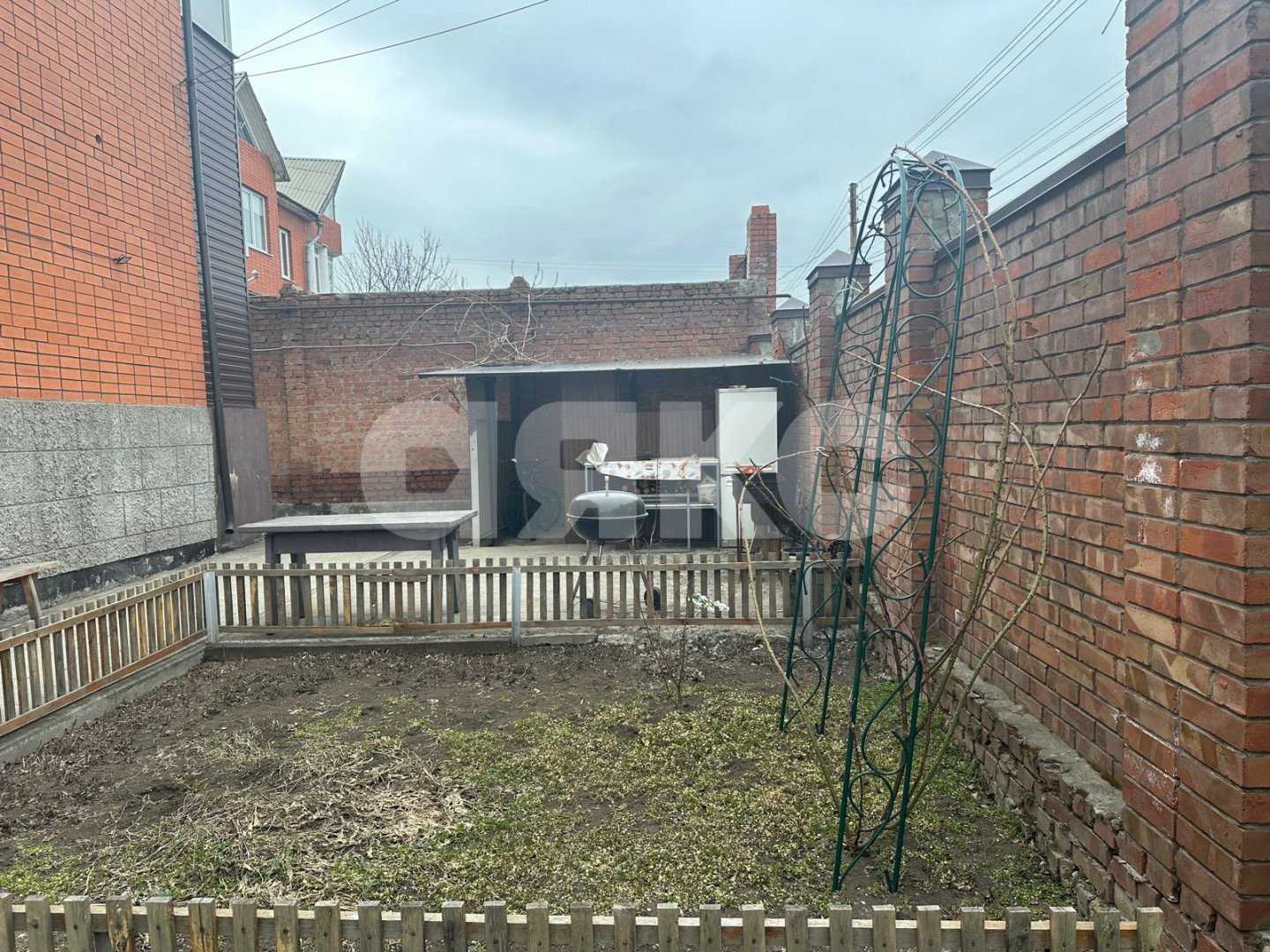 Фото №2: Коммерция 157 м² - Верхнетемерницкий, ул. Гершеля, 29А