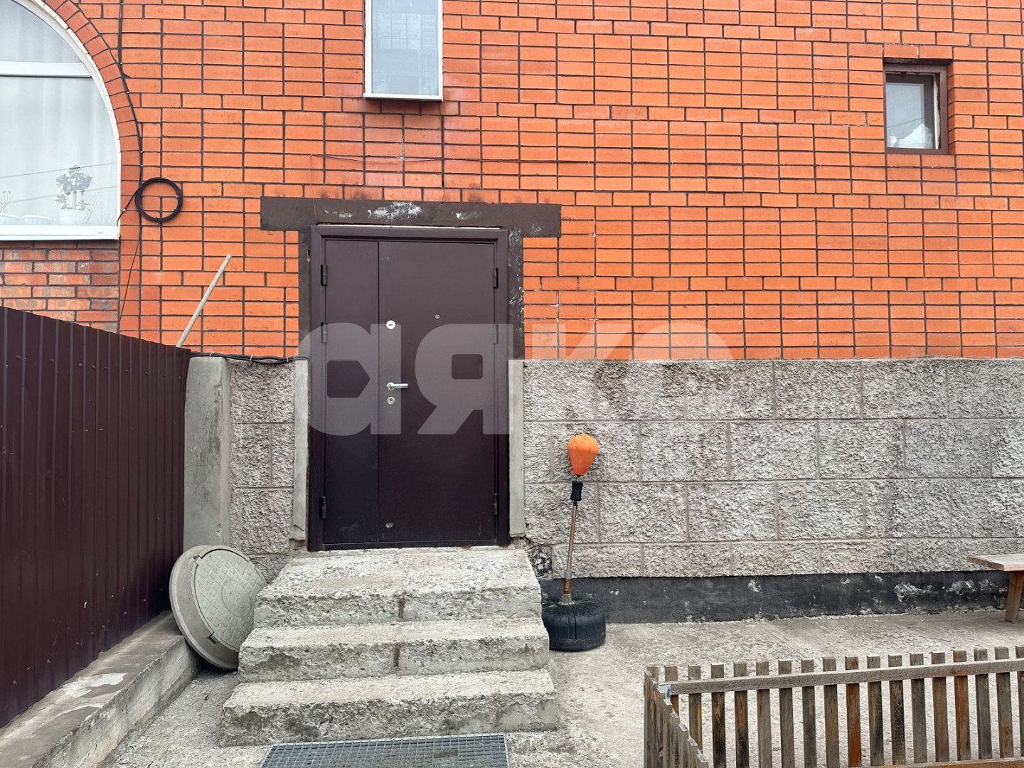 Фото №3: Коммерция 157 м² - Верхнетемерницкий, ул. Гершеля, 29А