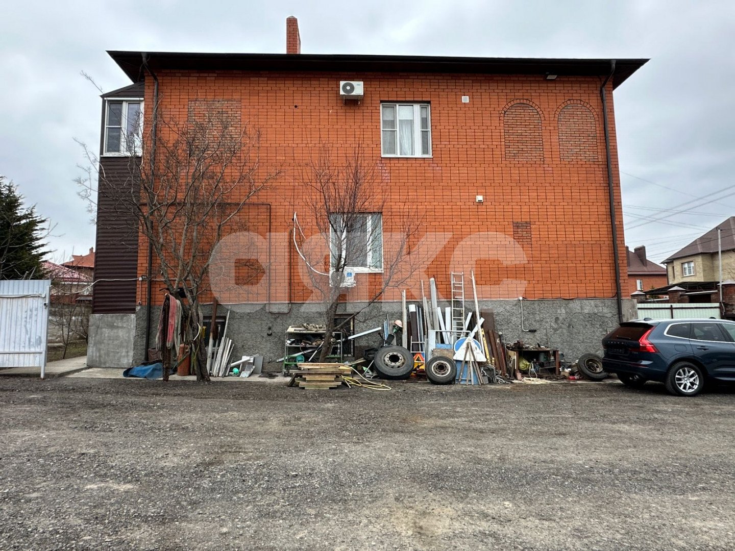 Фото №1: Коммерция 157 м² - Верхнетемерницкий, ул. Гершеля, 29А