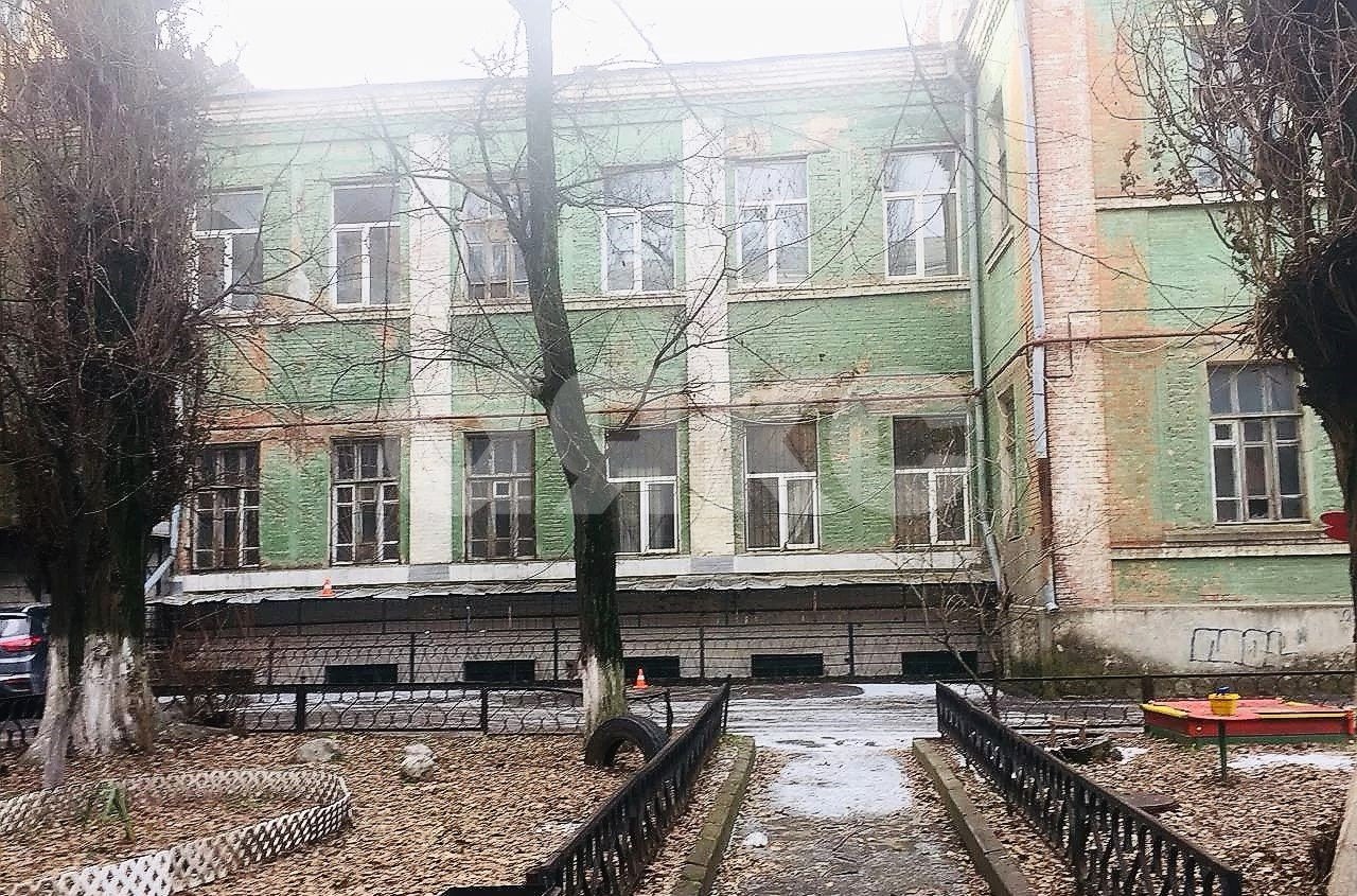 Фото №1: Коммерция 762 м² - Ростов-на-Дону, Ленинский, ул. Большая Садовая, 13/33