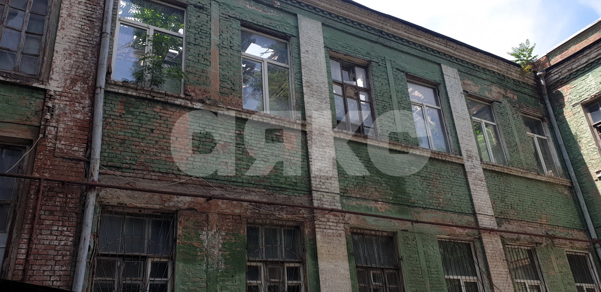 Фото №22: Коммерция 762 м² - Ростов-на-Дону, Ленинский, ул. Большая Садовая, 13/33
