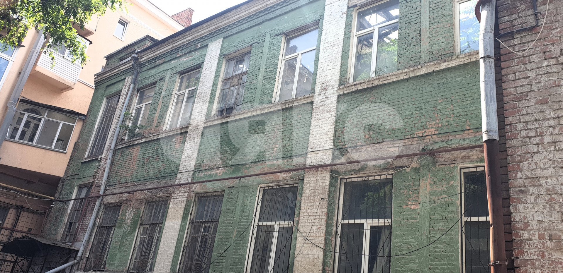 Фото №26: Коммерция 762 м² - Ростов-на-Дону, Ленинский, ул. Большая Садовая, 13/33