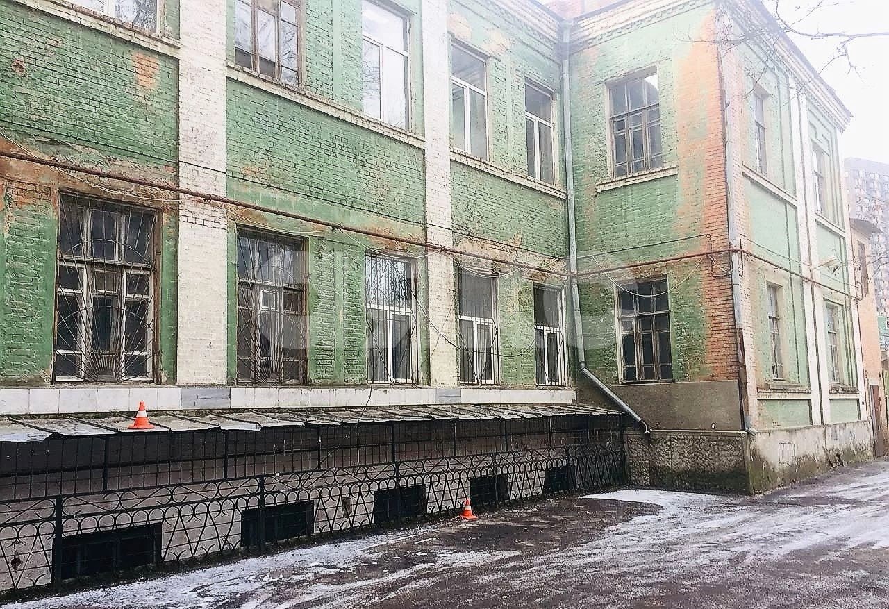 Фото №5: Коммерция 762 м² - Ростов-на-Дону, Ленинский, ул. Большая Садовая, 13/33