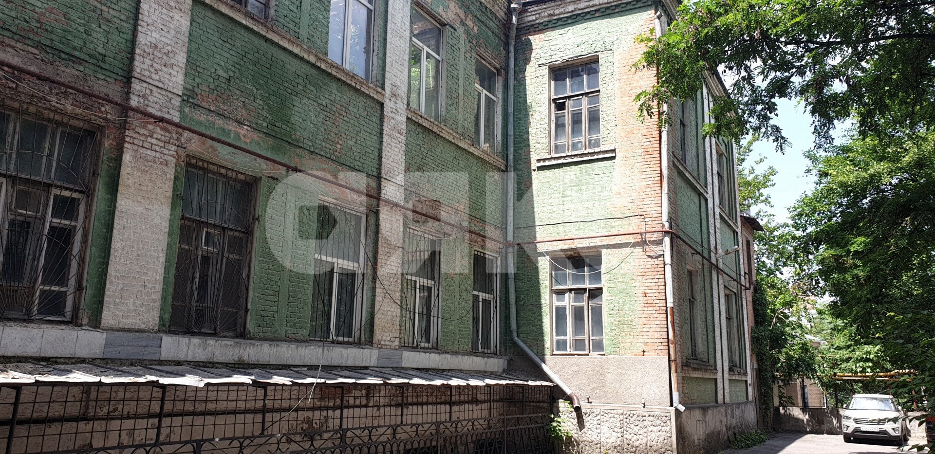 Фото №27: Коммерция 762 м² - Ростов-на-Дону, Ленинский, ул. Большая Садовая, 13/33
