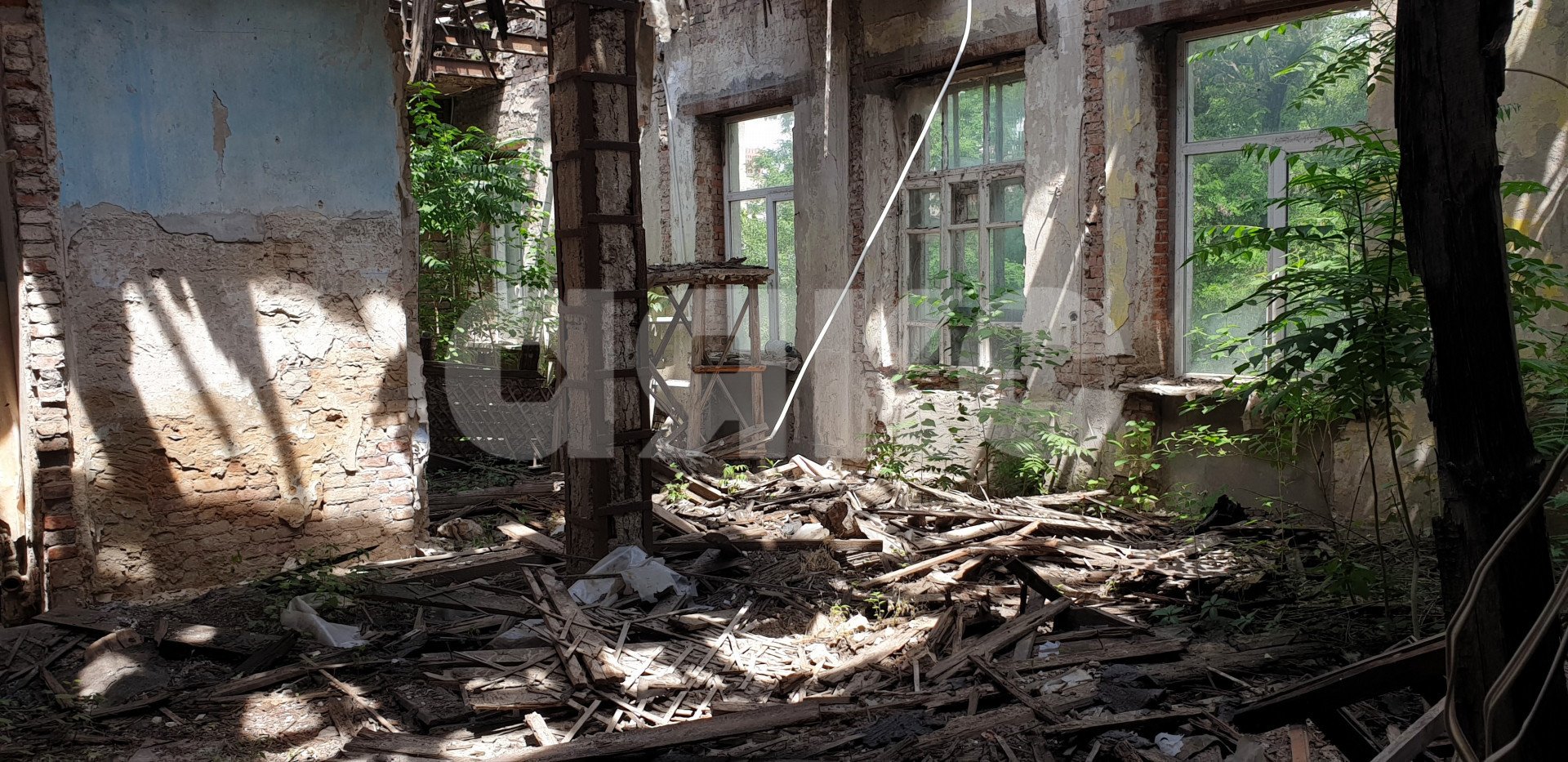 Фото №12: Коммерция 762 м² - Ростов-на-Дону, Ленинский, ул. Большая Садовая, 13/33