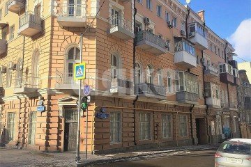Фото №3: Коммерция 762 м² - Ростов-на-Дону, р. Ленинский, ул. Большая Садовая, 13/33