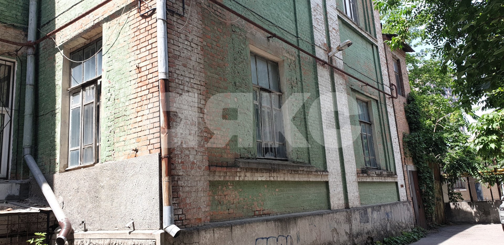 Фото №24: Коммерция 762 м² - Ростов-на-Дону, Ленинский, ул. Большая Садовая, 13/33
