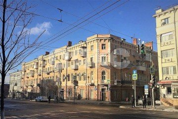 Фото №4: Коммерция 762 м² - Ростов-на-Дону, р. Ленинский, ул. Большая Садовая, 13/33