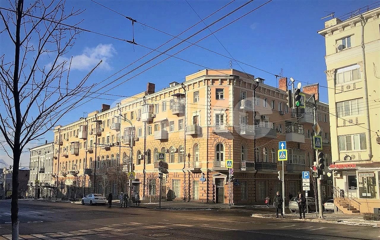 Фото №4: Коммерция 762 м² - Ростов-на-Дону, Ленинский, ул. Большая Садовая, 13/33