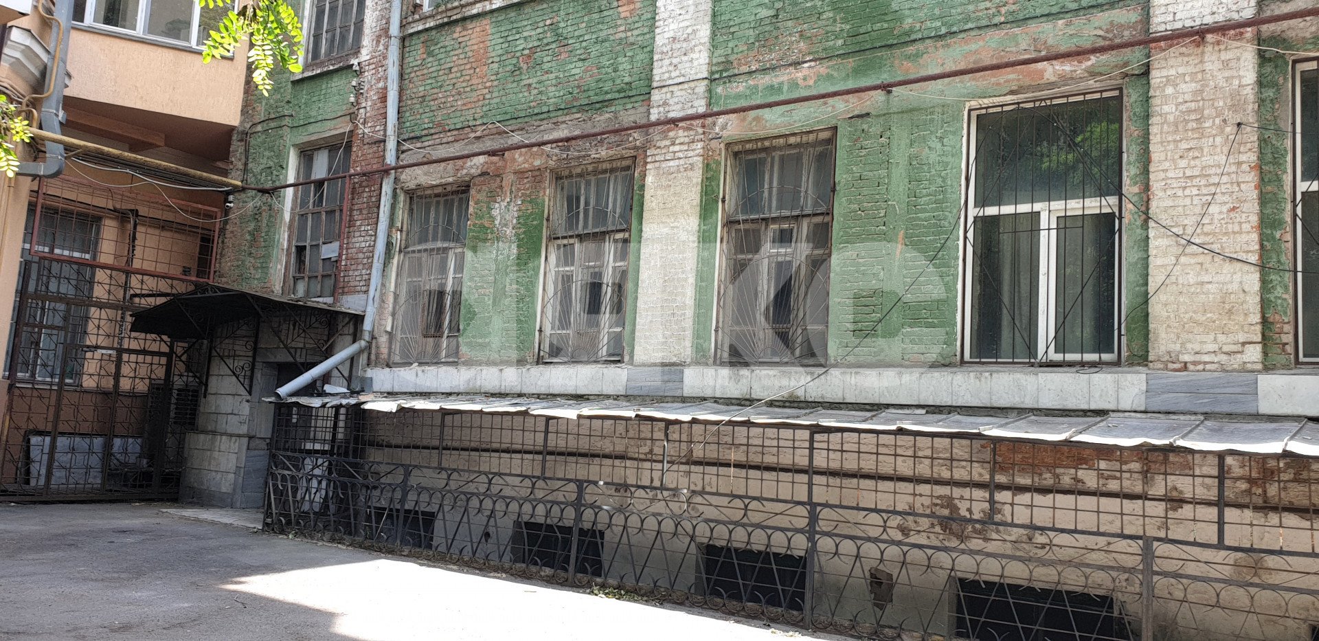 Фото №23: Коммерция 762 м² - Ростов-на-Дону, Ленинский, ул. Большая Садовая, 13/33