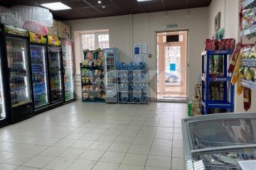 Фото №3: Коммерция 97 м² - Азов, ул. Привокзальная, 6