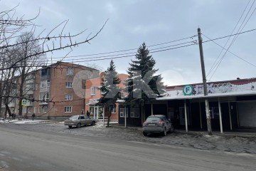 Фото №2: Коммерция 97 м² - Азов, ул. Привокзальная, 6