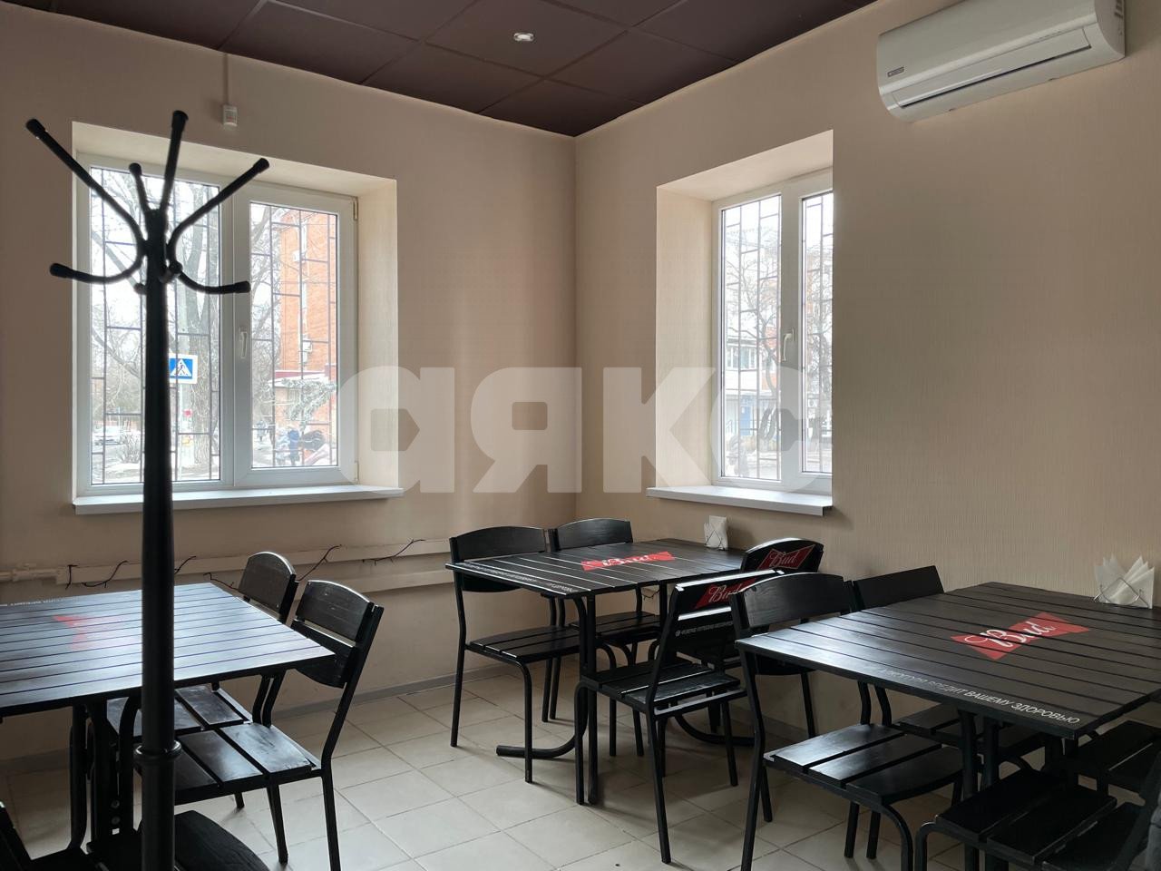 Фото №5: Коммерция 97 м² - Азов, ул. Привокзальная, 6
