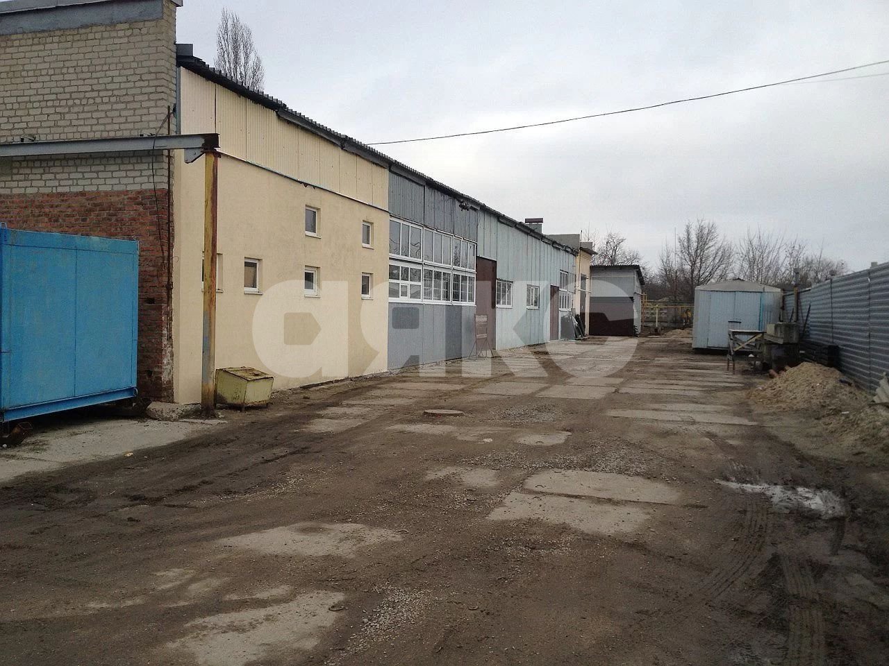 Фото №4: Коммерция 524 м² - Батайск, Южный, ул. Молодёжная, 2А