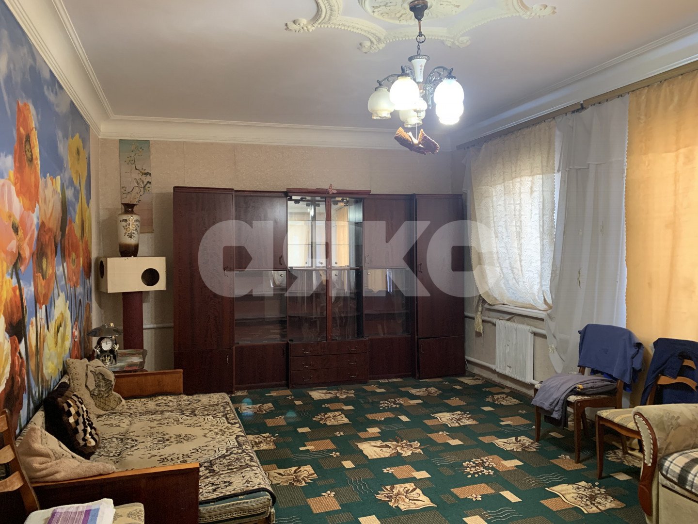 Фото №8: Дом 62 м² + 8 сот. - Темрюк, ул. Матвеева