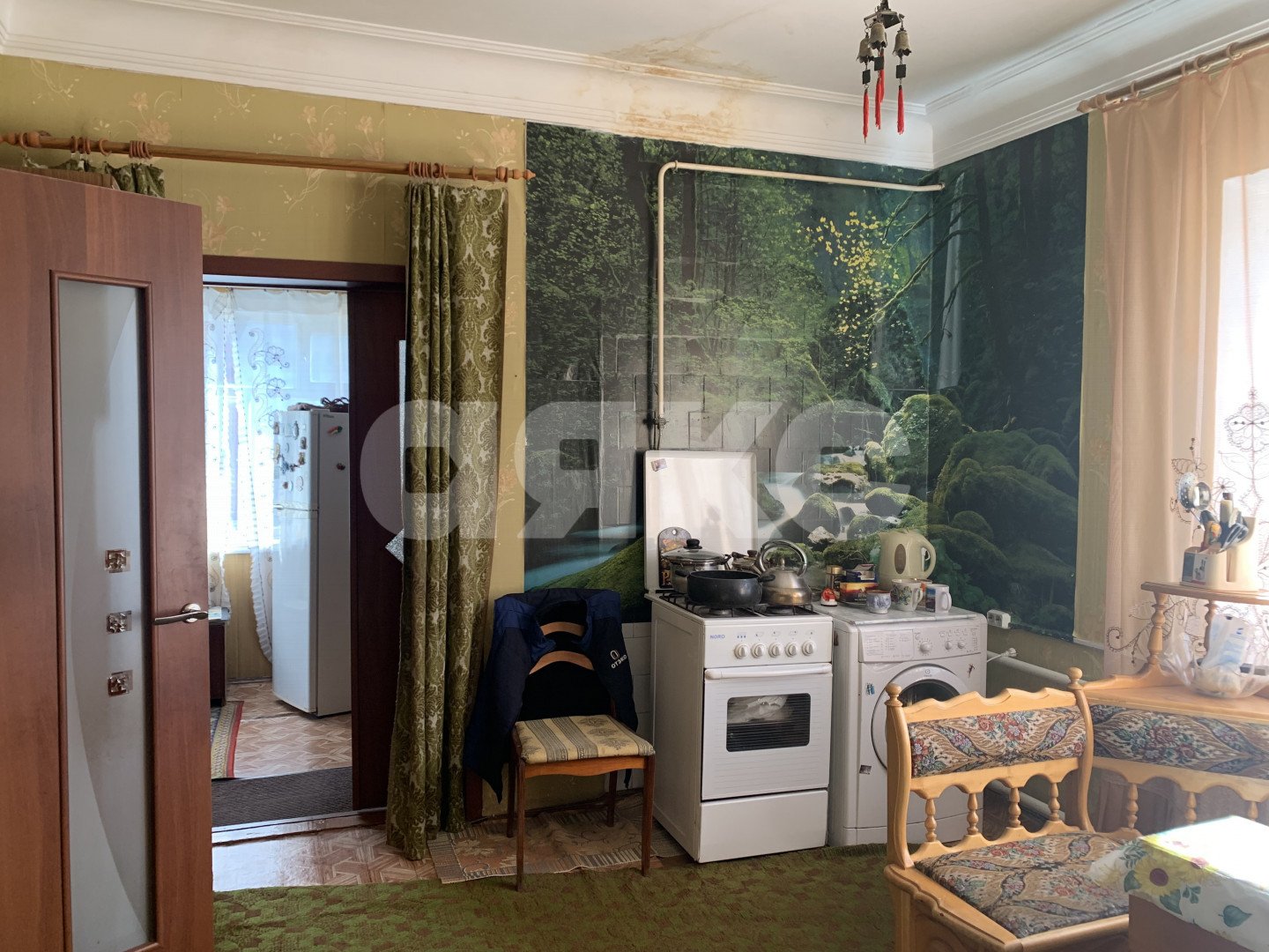 Фото №10: Дом 62 м² + 8 сот. - Темрюк, ул. Матвеева