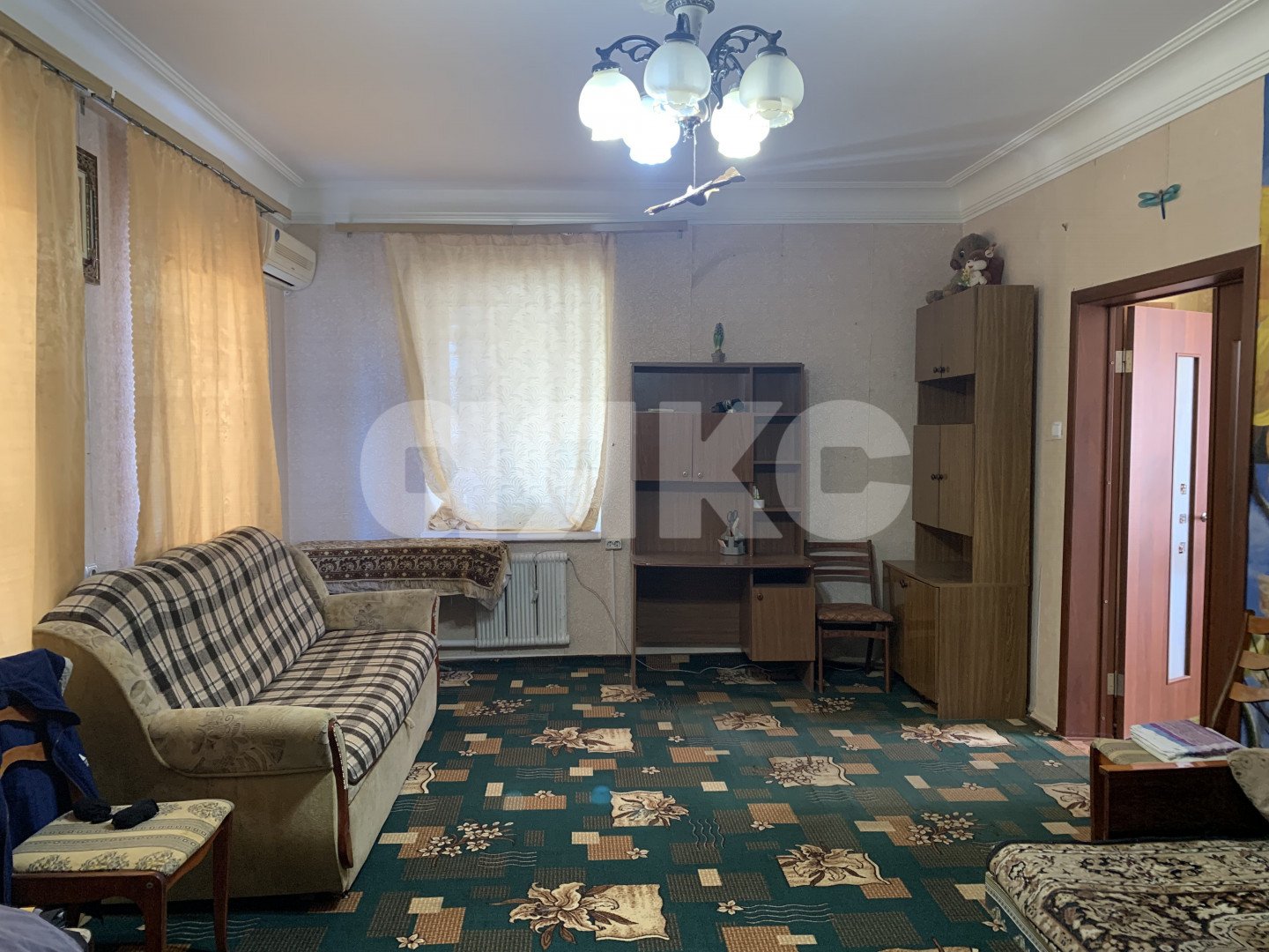 Фото №7: Дом 62 м² + 8 сот. - Темрюк, ул. Матвеева