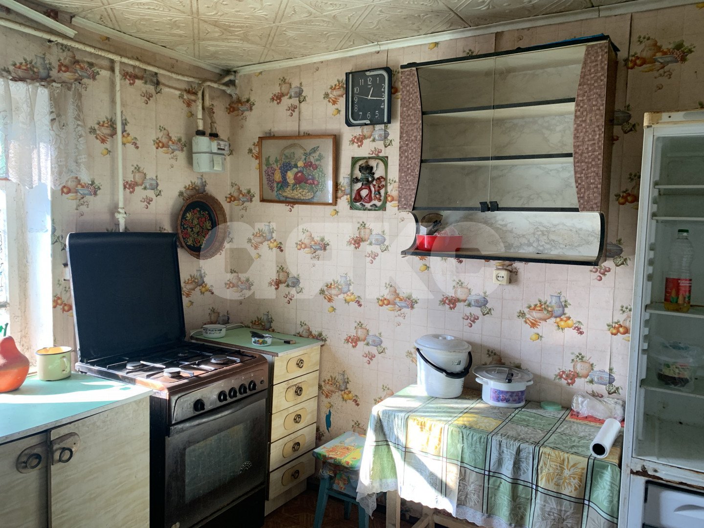Фото №22: Дом 62 м² + 8 сот. - Темрюк, ул. Матвеева