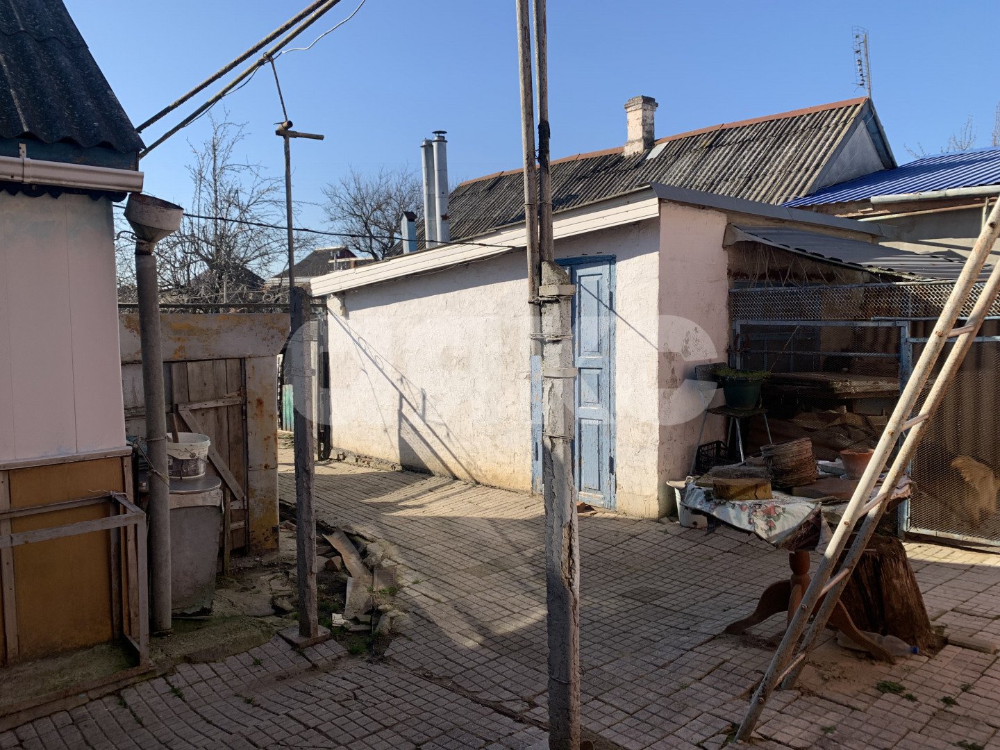 Фото №23: Дом 62 м² + 8 сот. - Темрюк, ул. Матвеева