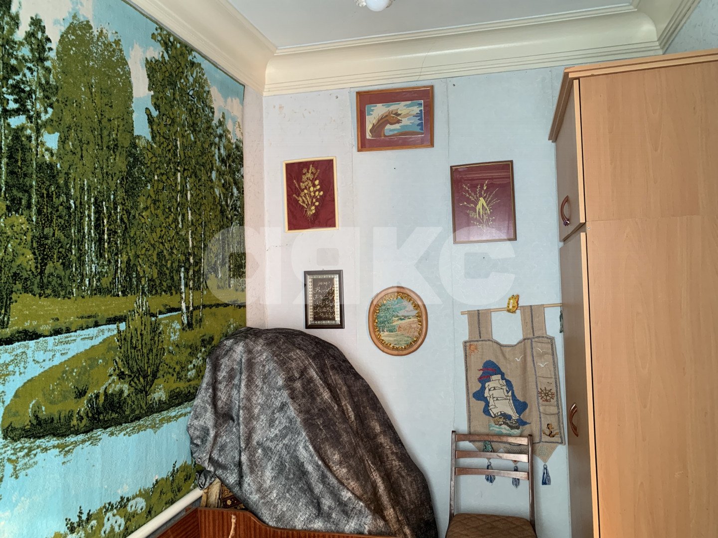 Фото №12: Дом 62 м² + 8 сот. - Темрюк, ул. Матвеева