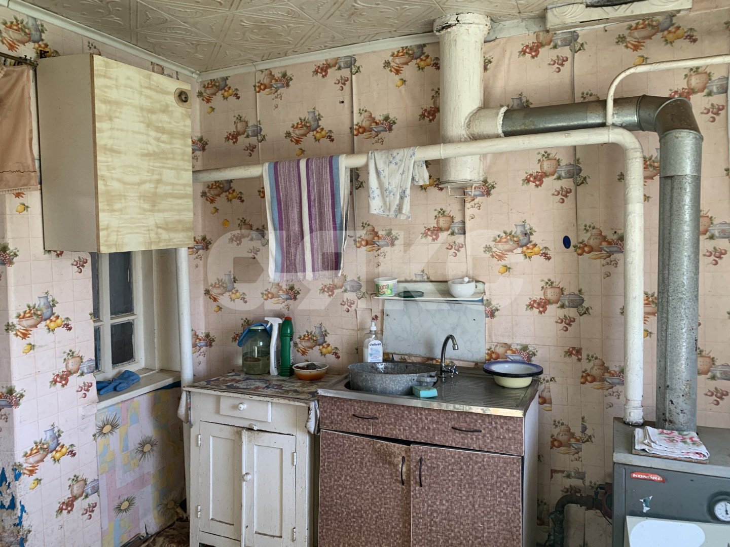 Фото №21: Дом 62 м² + 8 сот. - Темрюк, ул. Матвеева