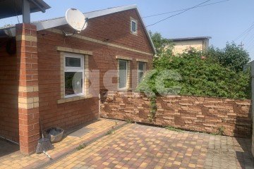 Фото №1: Дом 46 м² - Старотитаровская, пер. Крылова
