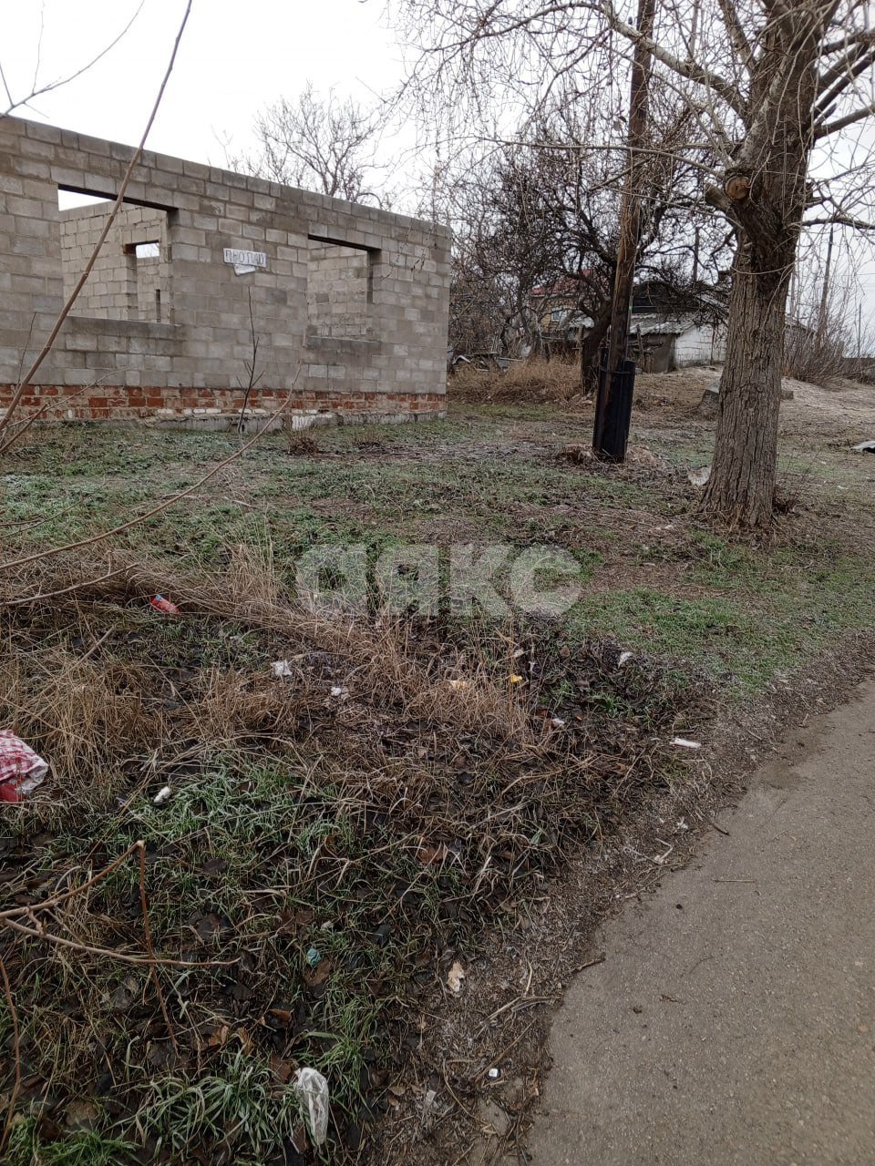 Фото №6: Земельный участок под ИЖС 5 сот. - Донецкая Народная Республика муниципальный округ Мангушский