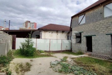 Фото №2: Дом 200 м² - Волгоград, р. Кировский, ул. 2-я  Лескова