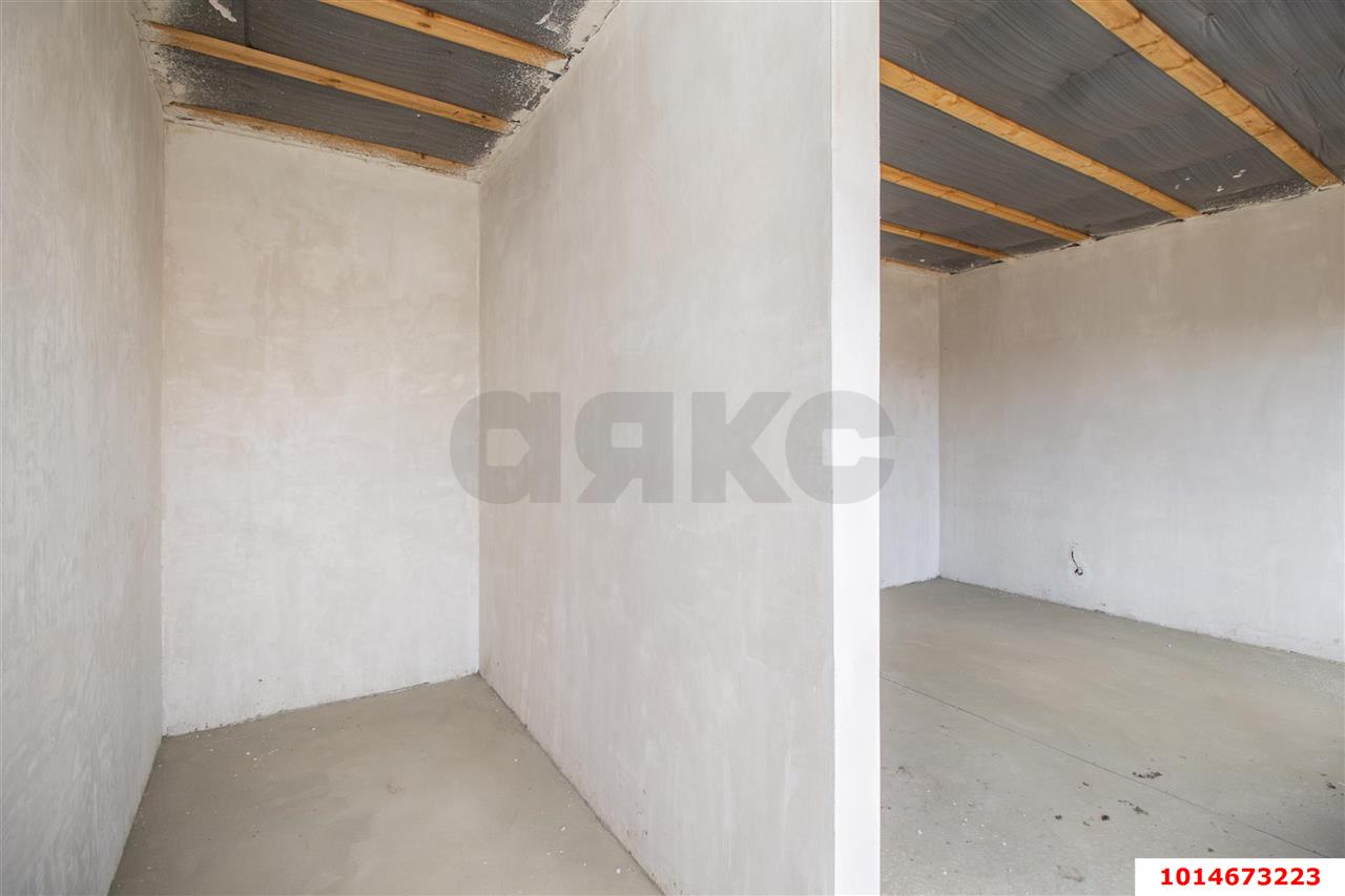 Фото №6: Дом 146 м² + 4.15 сот. - Южный, коттеджный  Южная столица, пер. 8-й Волжский, 7