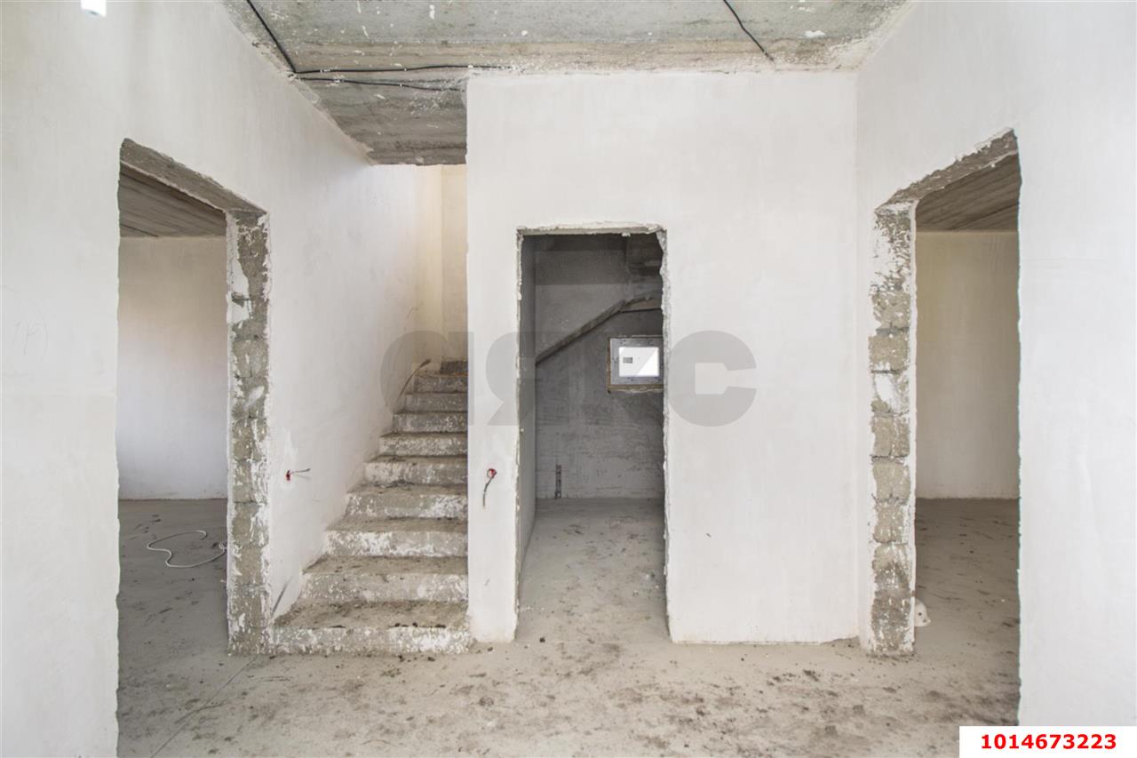 Фото №8: Дом 146 м² + 4.15 сот. - Южный, коттеджный  Южная столица, пер. 8-й Волжский, 7
