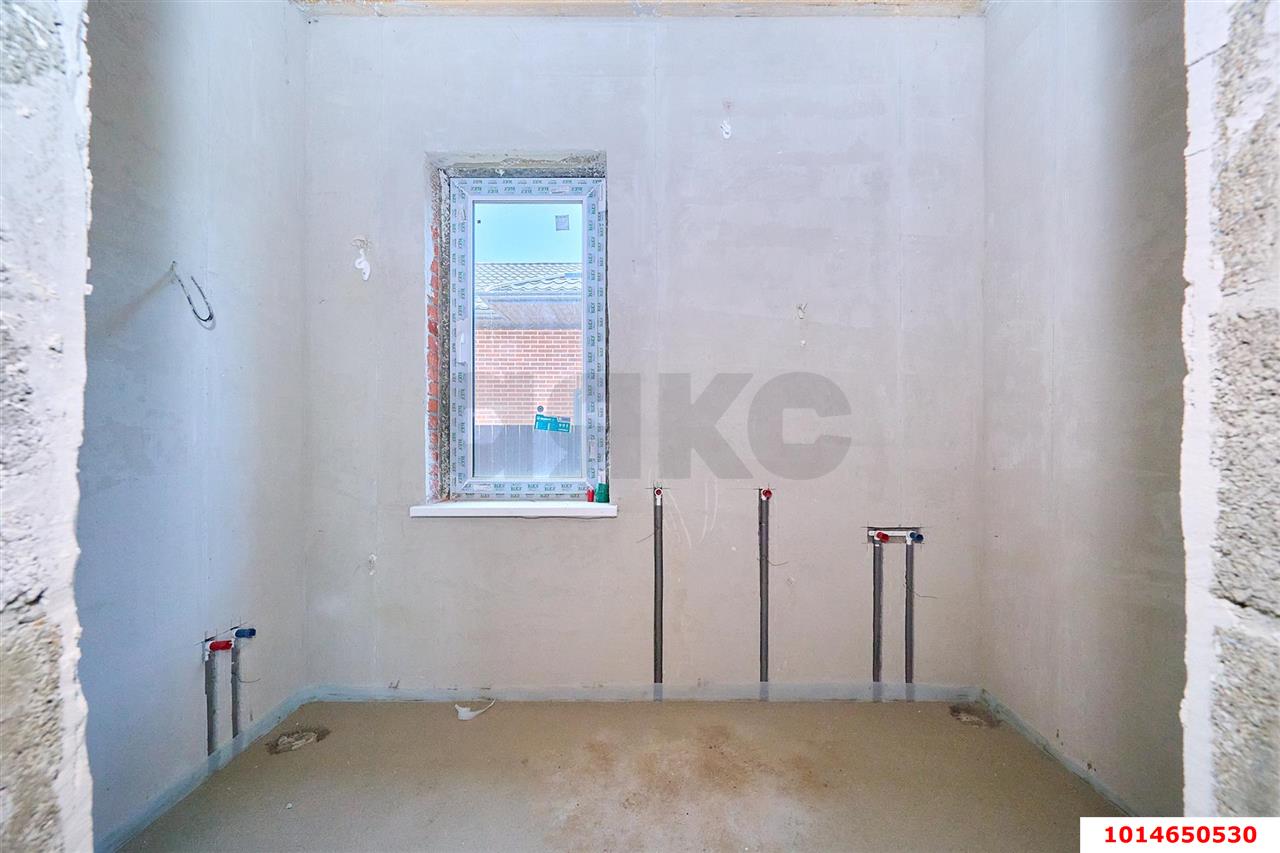 Фото №12: Дом 122 м² + 4 сот. - Краснодар, Новознаменский, ул. Изумрудная